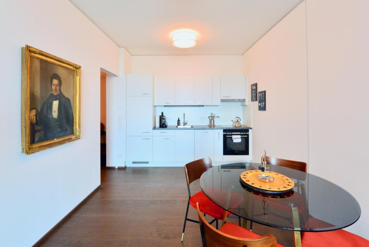 Brand-New, Close To Centre, Rooftop-Summer-Pool Viena Exterior foto
